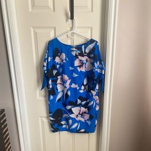 Cute Hawaii / travel dress